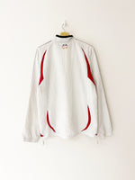 2005/07 Germany Training Jacket (M) 8/10