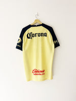 2021/22 Club America Home Shirt (XL) 8.5/10