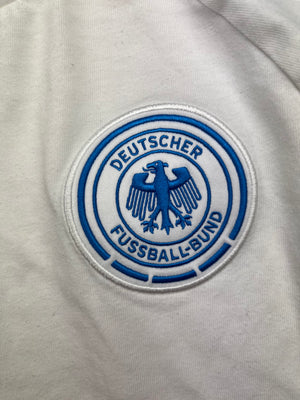 2014/15 Germany Training Polo (M) 8.5/10