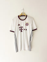 2016/17 Bayern Munich Third Shirt (M) 9/10