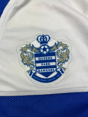 2012/13 QPR Home Shirt (L) 9/10