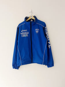 2009/10 Empoli Training Jacket (XL) 8/10