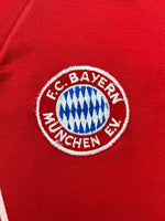 1978/79 Bayern Munich Home Shirt (M) 8.5/10