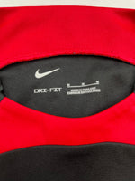 2022/23 Liverpool Training Shirt (M) 9/10