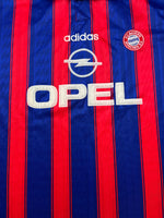 1995/97 Bayern Munich Home Shirt (L/XL) 8.5/10