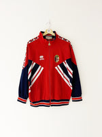 1994/96 Bologna Track Jacket (M) 8.5/10