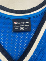 2000’s Italy Champion Home Jersey (M) 9/10