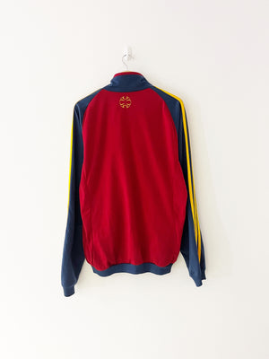 2006/08 Spain Track Jacket (M/L) 8.5/10