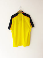 1996/98 Scotland Away Shirt (XL) 9/10