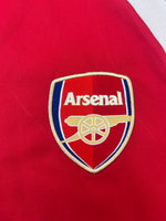 2002/04 Arsenal Home Shirt (XL) 9/10