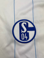 2011/13 Schalke Away Shirt (2XL) 9/10