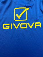 2016/17 Chievo Verona Training Shirt (M) 8.5/10