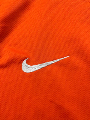 2008/10 Holland Home Shirt (XL) 9/10