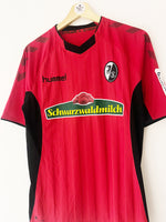 2018/19 Freiburg Home Shirt (S) 9/10