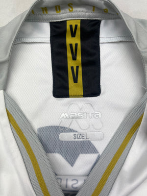 2020/21 VVV Venlo GK Shirt (L) BNWT