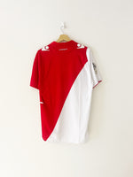 2013/14 Monaco Home Shirt (L) 9/10