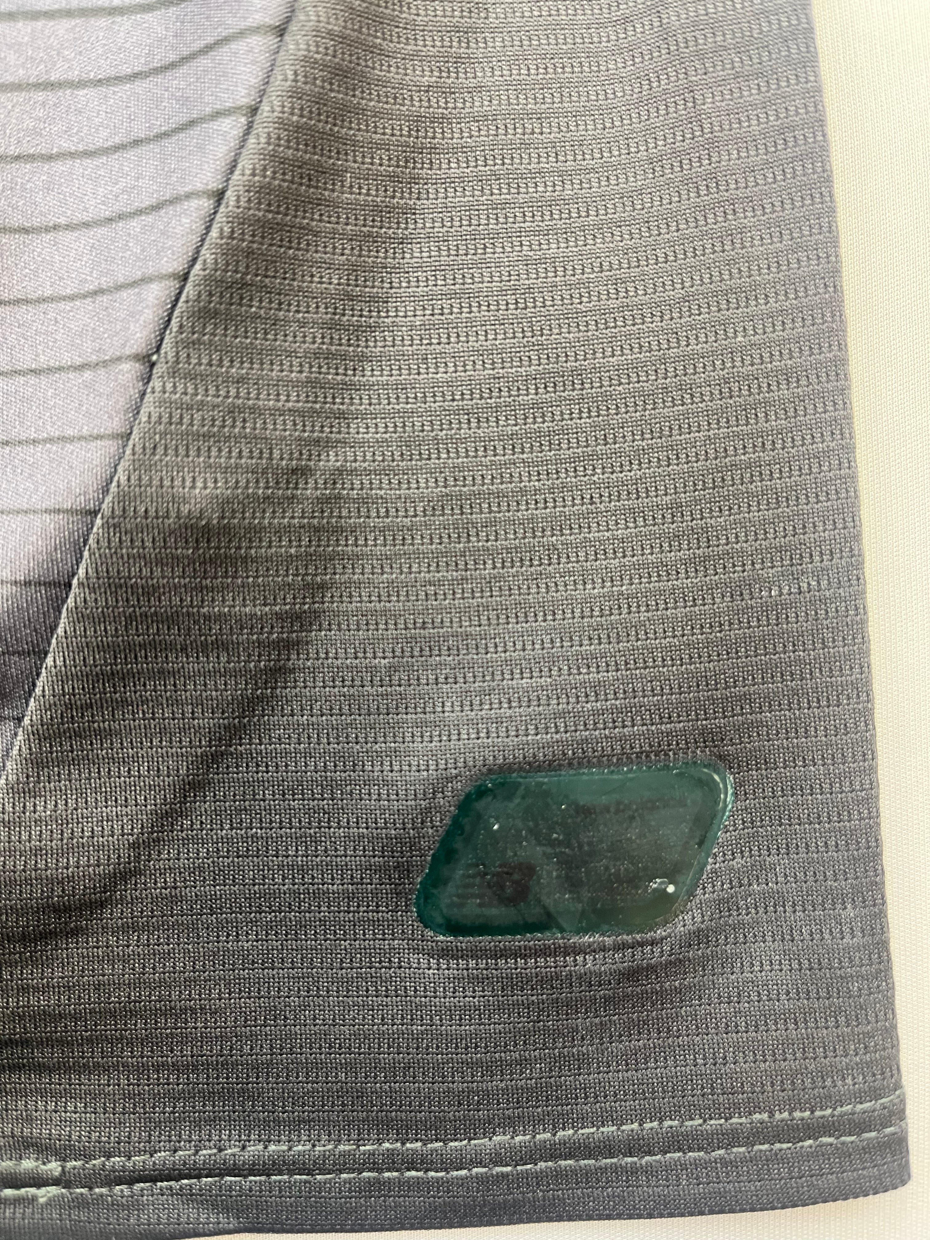 2015/16 Liverpool Third Shirt (S) 8/10