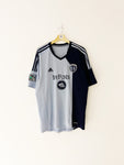 2013 Sporting Kansas City Home Shirt (XL) 9/10