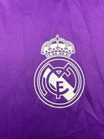 2015/16 Real Madrid Training Shirt (XXL) 9/10