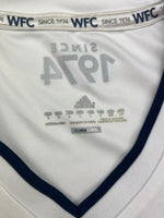 2011/12 Vancouver Whitecaps Home Shirt (L) 9/10