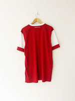 2010/11 Arsenal Home Shirt (XL) 9/10