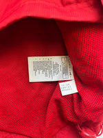 2008/10 Liverpool Training Jacket (L) 7/10