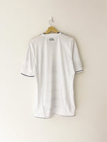 2011/12 Vancouver Whitecaps Home Shirt (L) 9/10