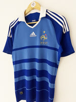 2008/09 France Home Shirt (S) 8/10