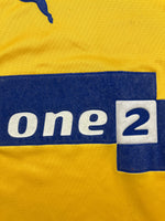 2000/01 Everton Away Shirt (L) 8.5/10