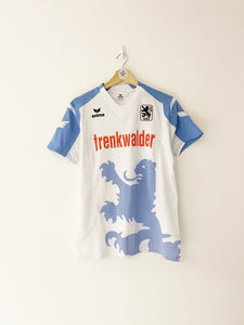 2008/09 1860 Munich Home Shirt (S) 9/10