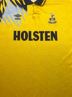 1991/95 Tottenham Hotspur Away Shirt (XL) 8.5/10