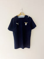 2006/07 Lazio Third Shirt (S) 9/10