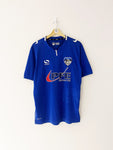 2017/18 Oldham Athletic Home Shirt (L) 9/10