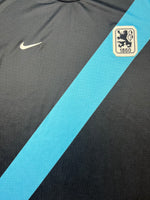 2002/03 1860 Munich Home Shirt (L) 9/10