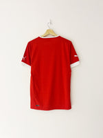 2012/14 Switzerland Home Shirt (S) 9/10