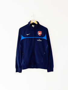 2015/16 Arsenal Training Jacket (M) 8/10