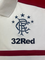 2015/16 Rangers Training Shirt (M) 9/10