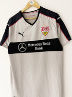 2016/17 Stuttgart Third Shirt (L) 9/10