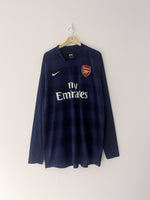 2007/08 Arsenal Goalkeeper *Player Spec* Shirt (3XL) 9/10