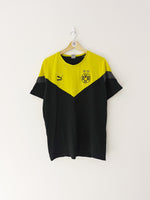 2013/14 Borussia Dortmund Training Shirt (M) 8/10