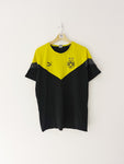 2013/14 Borussia Dortmund Training Shirt (M) 8/10