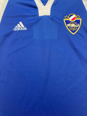 2000/01 Yugoslavia Home Shirt (L) 9/10