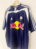 2005/06 Red Bull Salzburg Away Shirt #12 (XL) 7.5/10