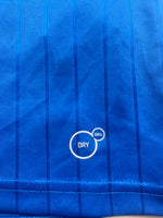 2016/17 Italy Home Shirt (L) 9/10