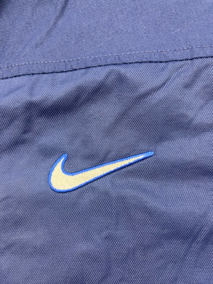 1998/99 Napoli Training Jacket (M) 9/10