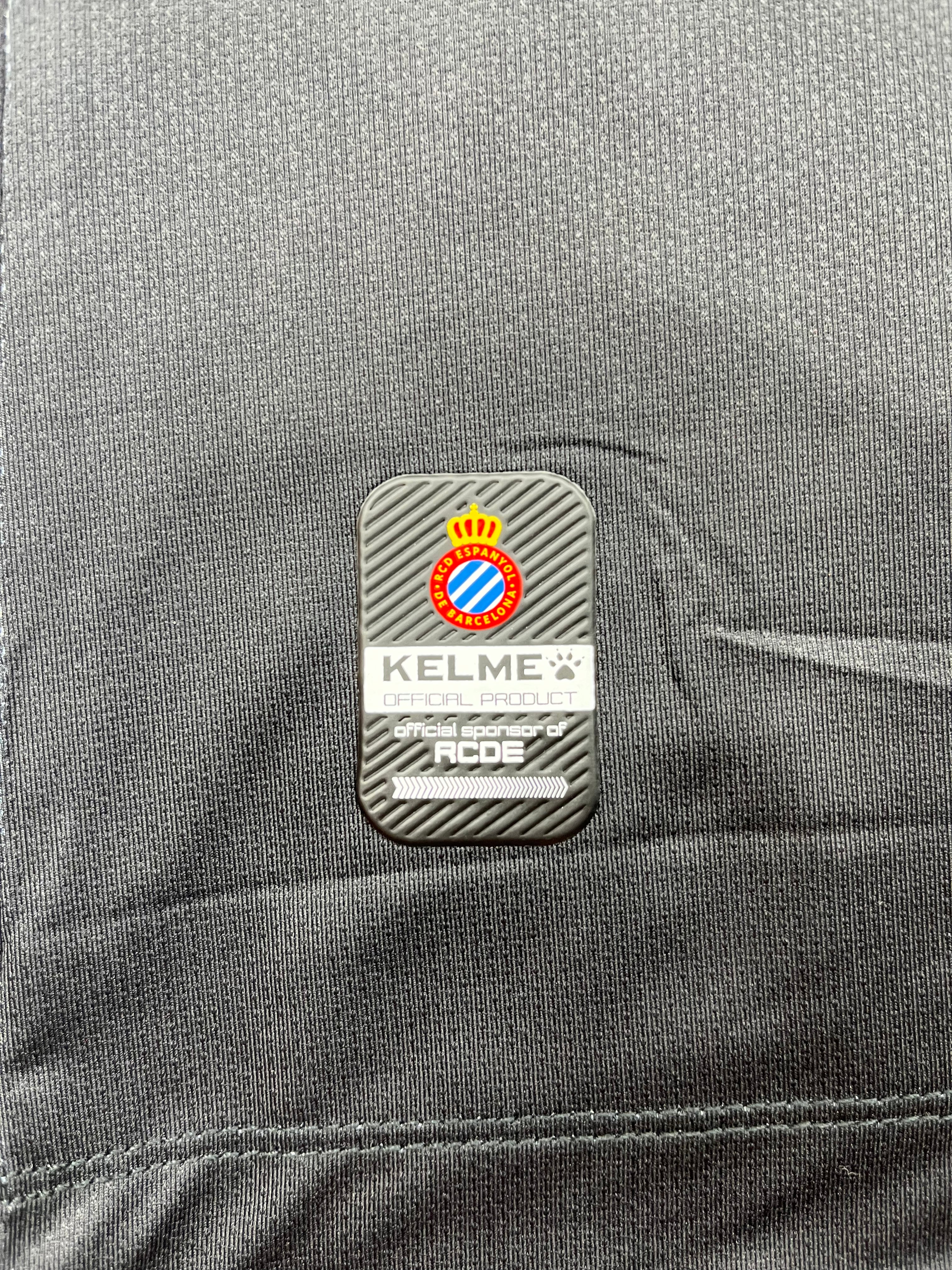 2019/20 Espanyol GK Shirt (XXL) BNWT