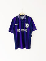 1995/97 Tottenham Hotspur Away Shirt (M) 8.5/10