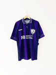 1995/97 Tottenham Hotspur Away Shirt (M) 8.5/10