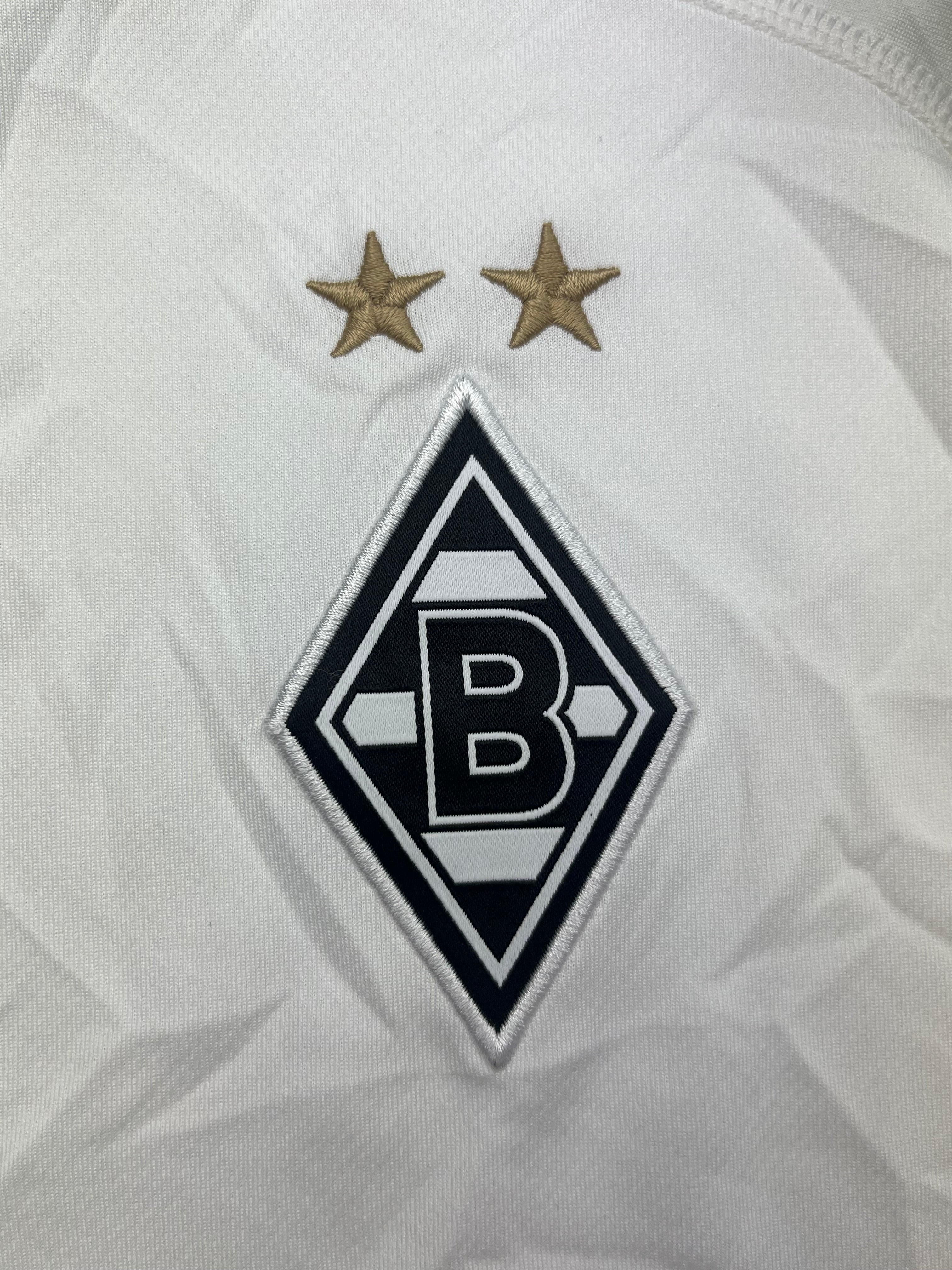 2018/19 Borussia Monchegladbach Home Shirt (XXL) 9/10