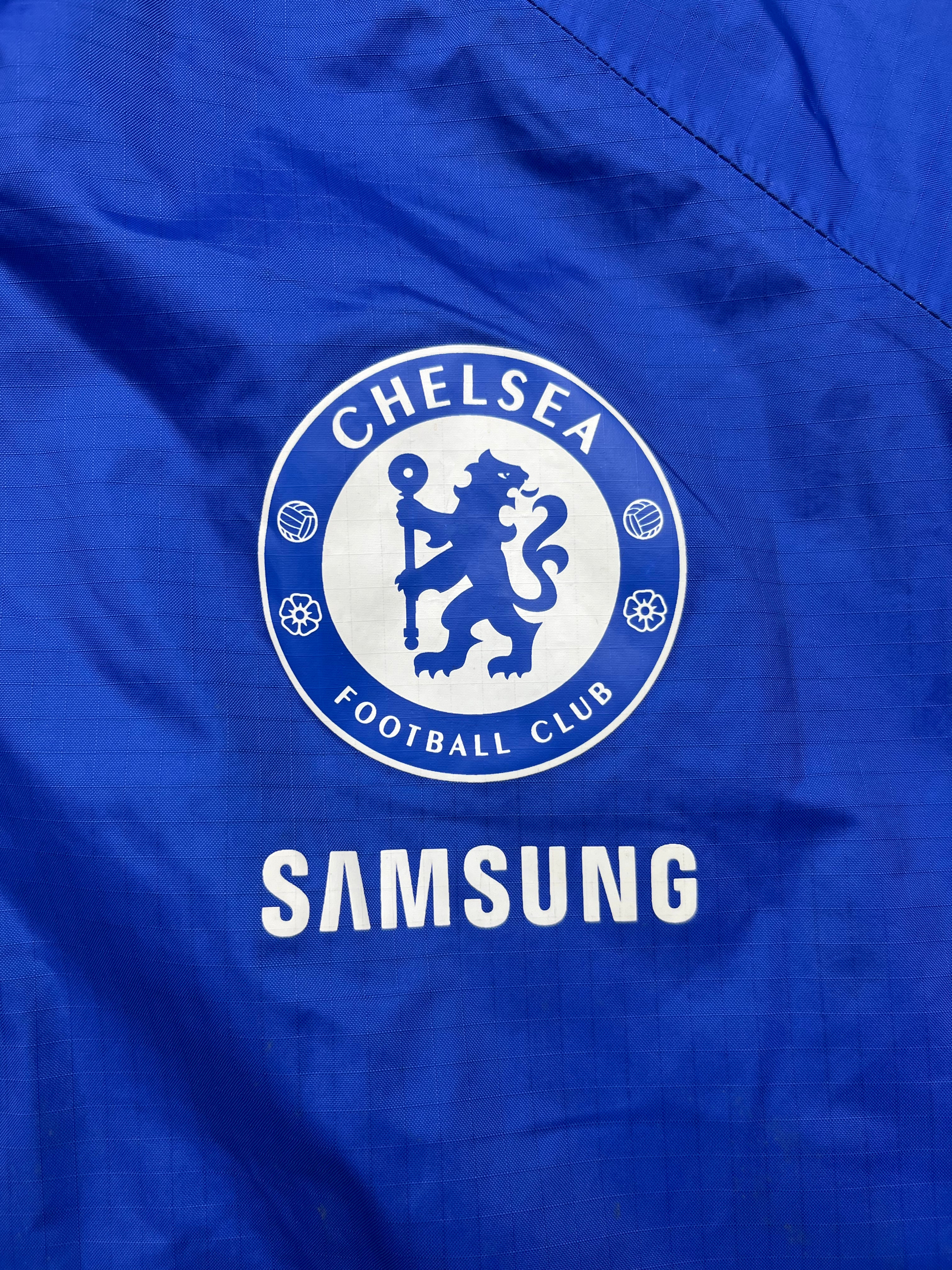 2011/12 Chelsea Training Jacket (M/L) 9/10